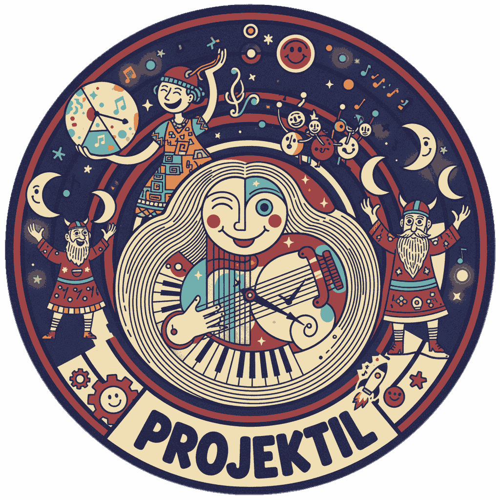 Projektil
